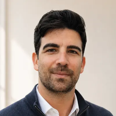 Dimitrios Moudiotis