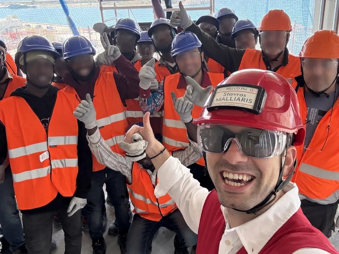 Use of PPE Training