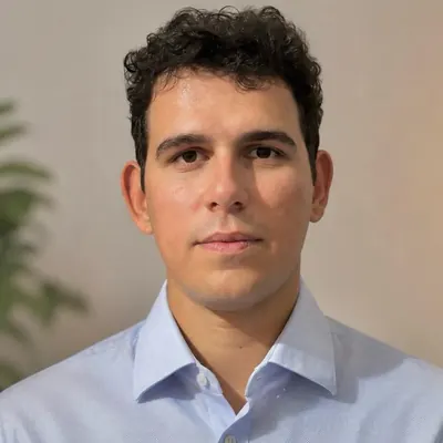 Eleftherios Adam