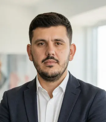 Vaios Liapis